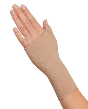 Juzo 3021AC Helastic Gauntlet w/ Thumb Stub 20-30 mmHg