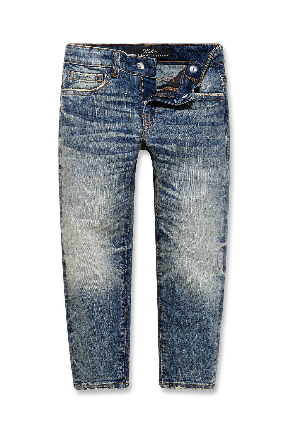 Kids Boulder Denim