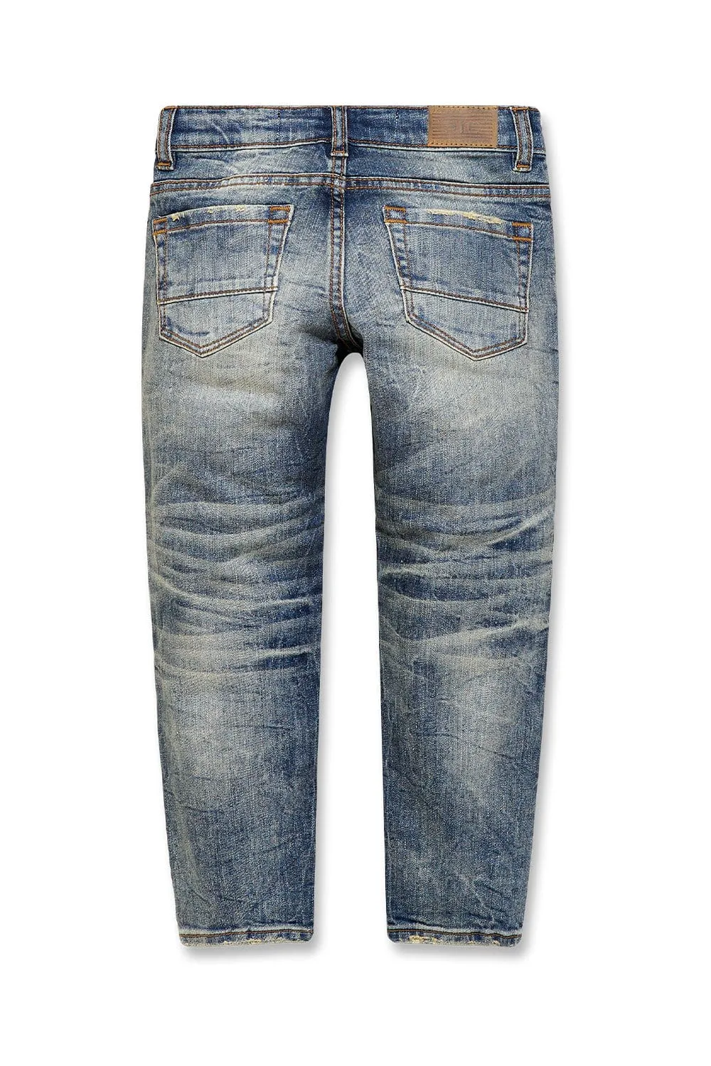 Kids Boulder Denim