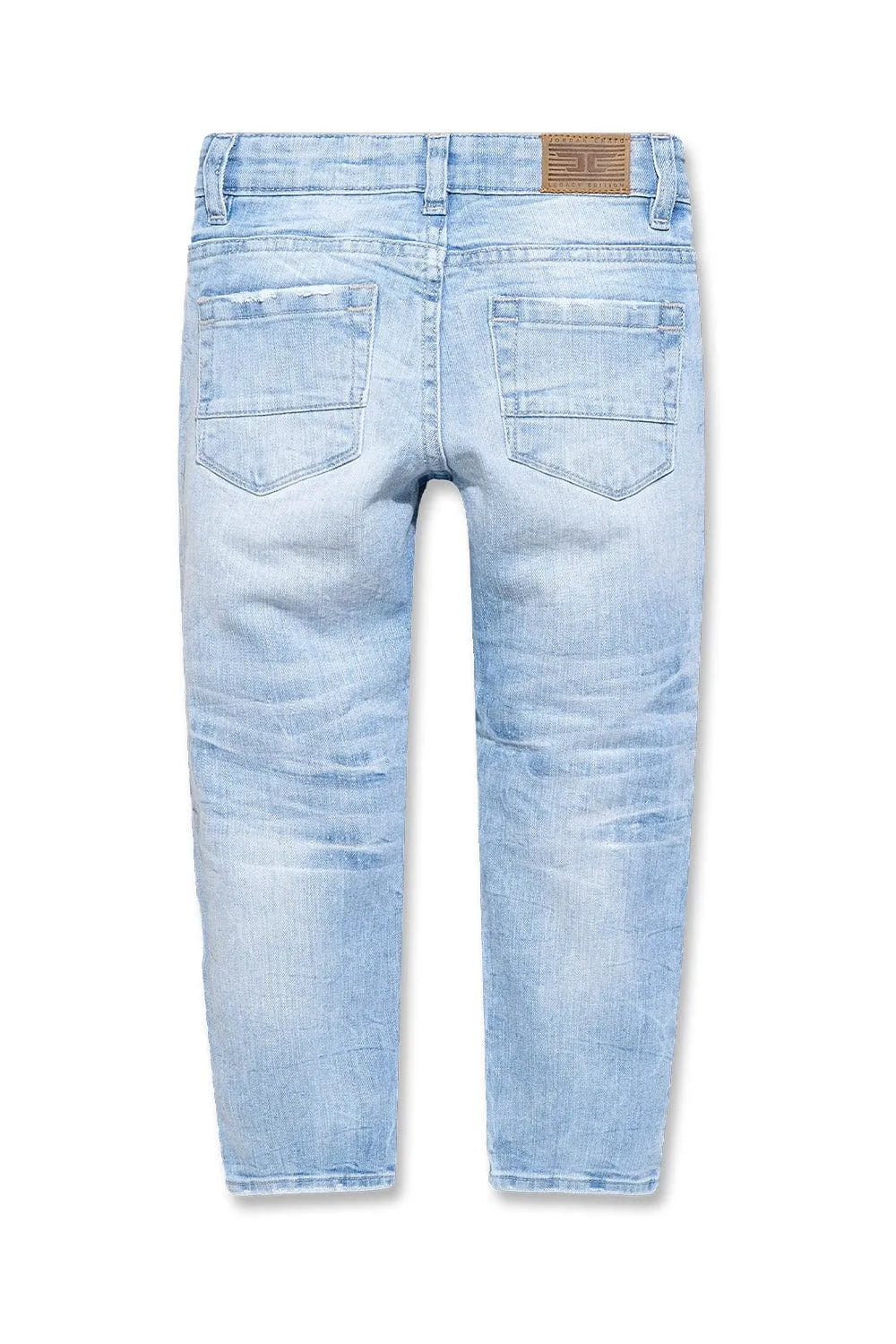 Kids Boulder Denim