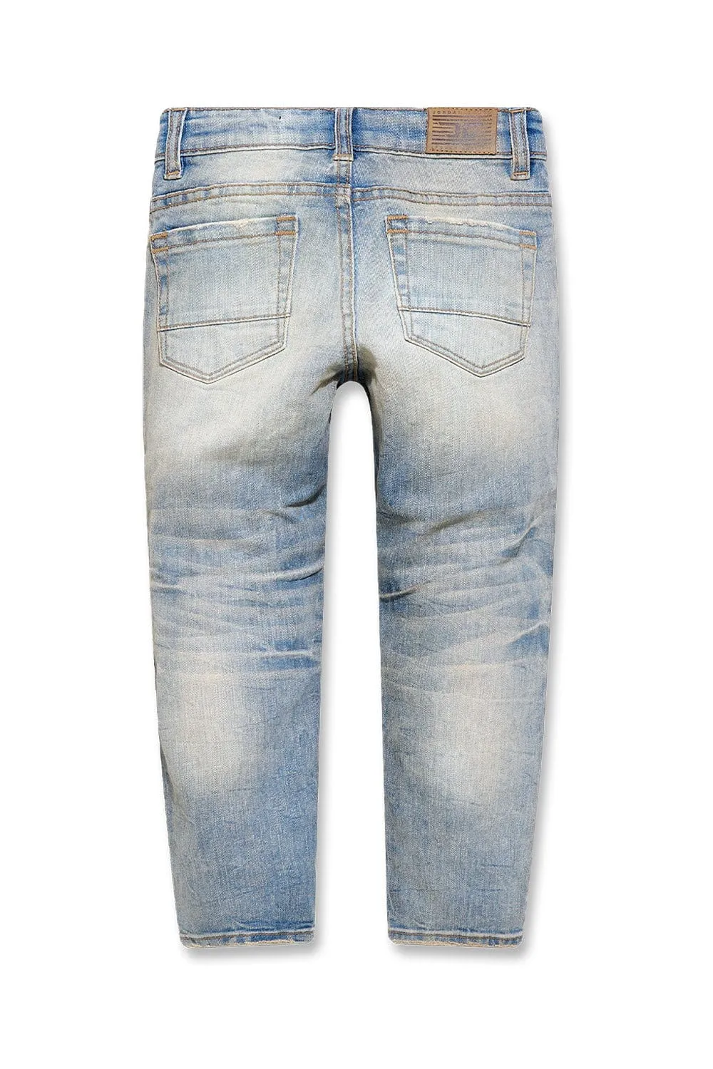 Kids Boulder Denim