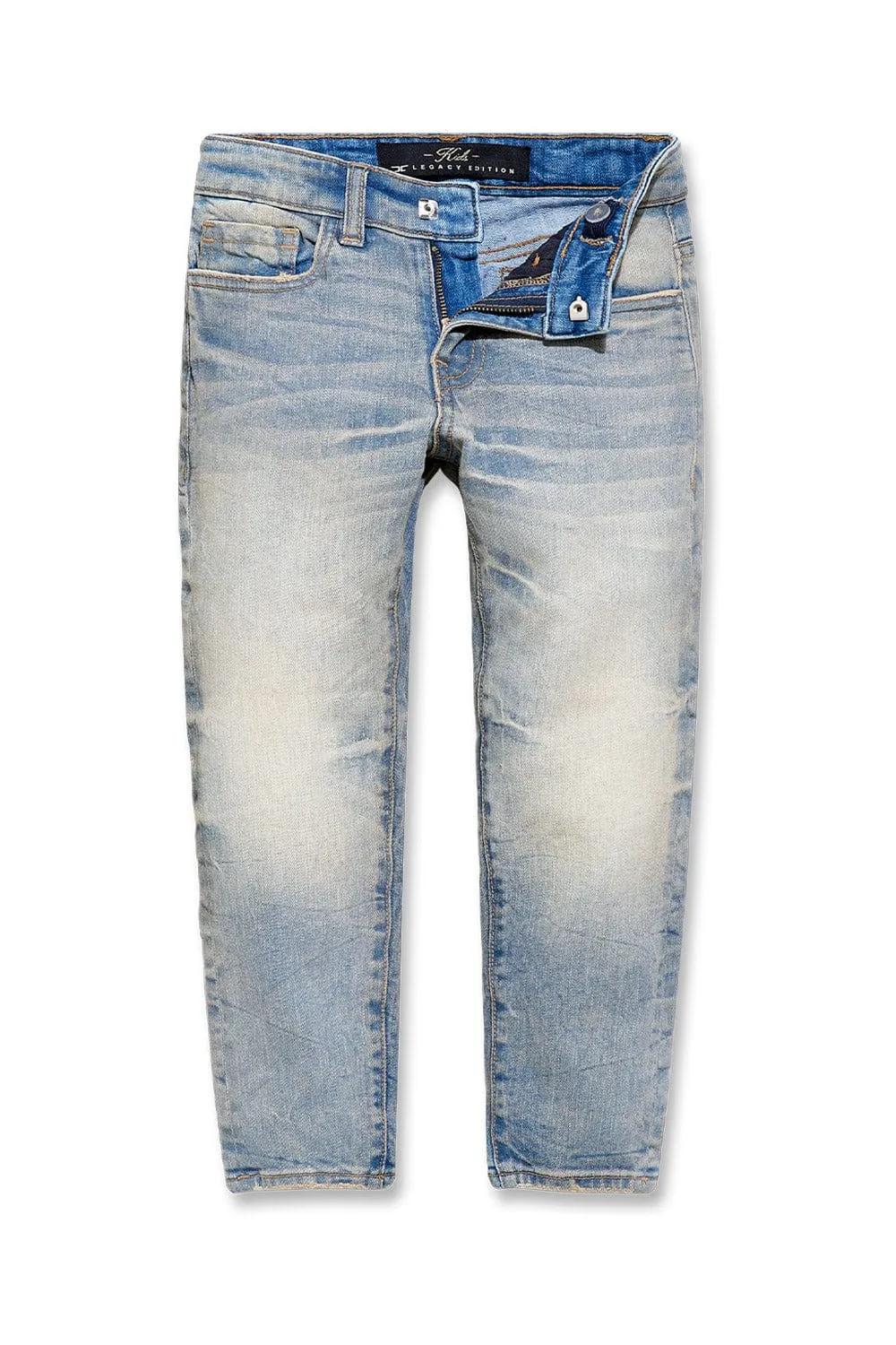 Kids Boulder Denim