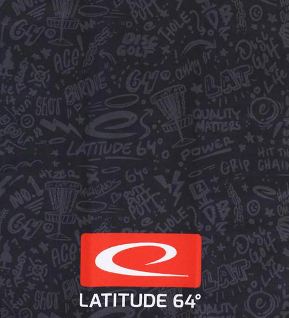 Latitude 64 Quick Dry Towel