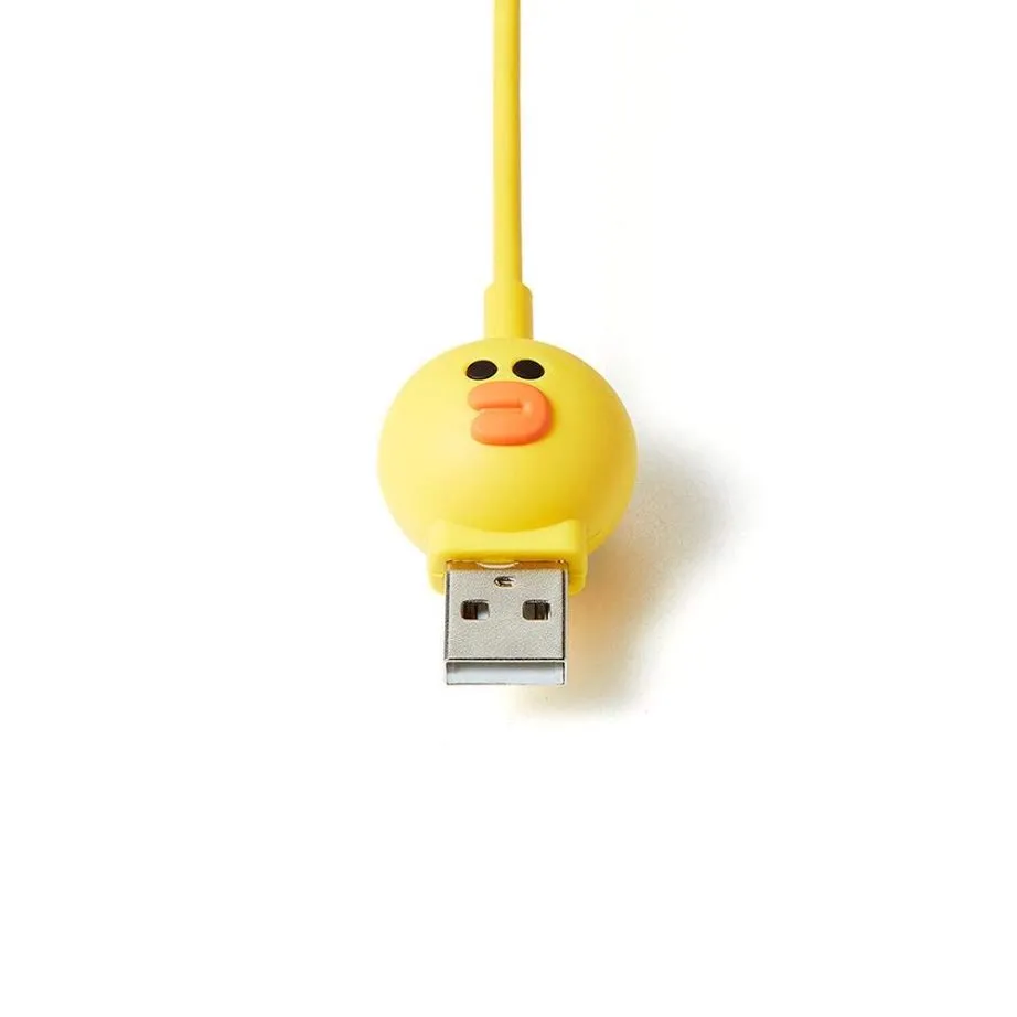 LINE FRIENDS Sally Phone Cable