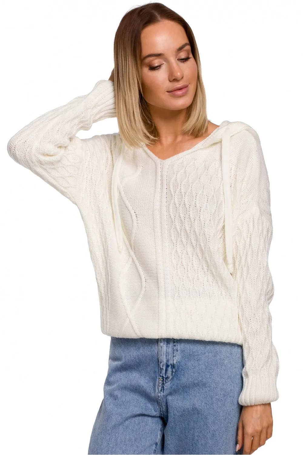 Maglione model 147408 Moe