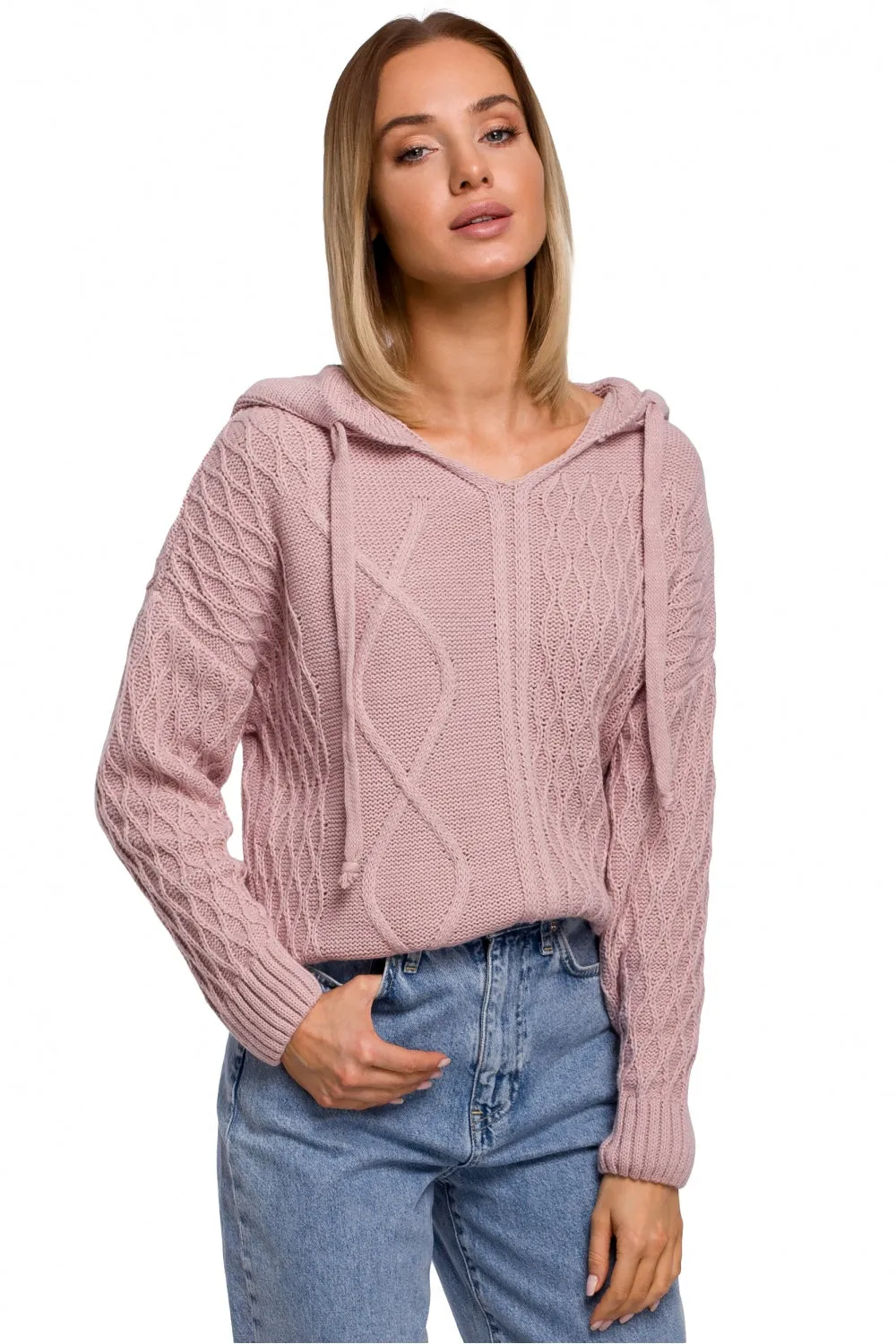 Maglione model 147409 Moe