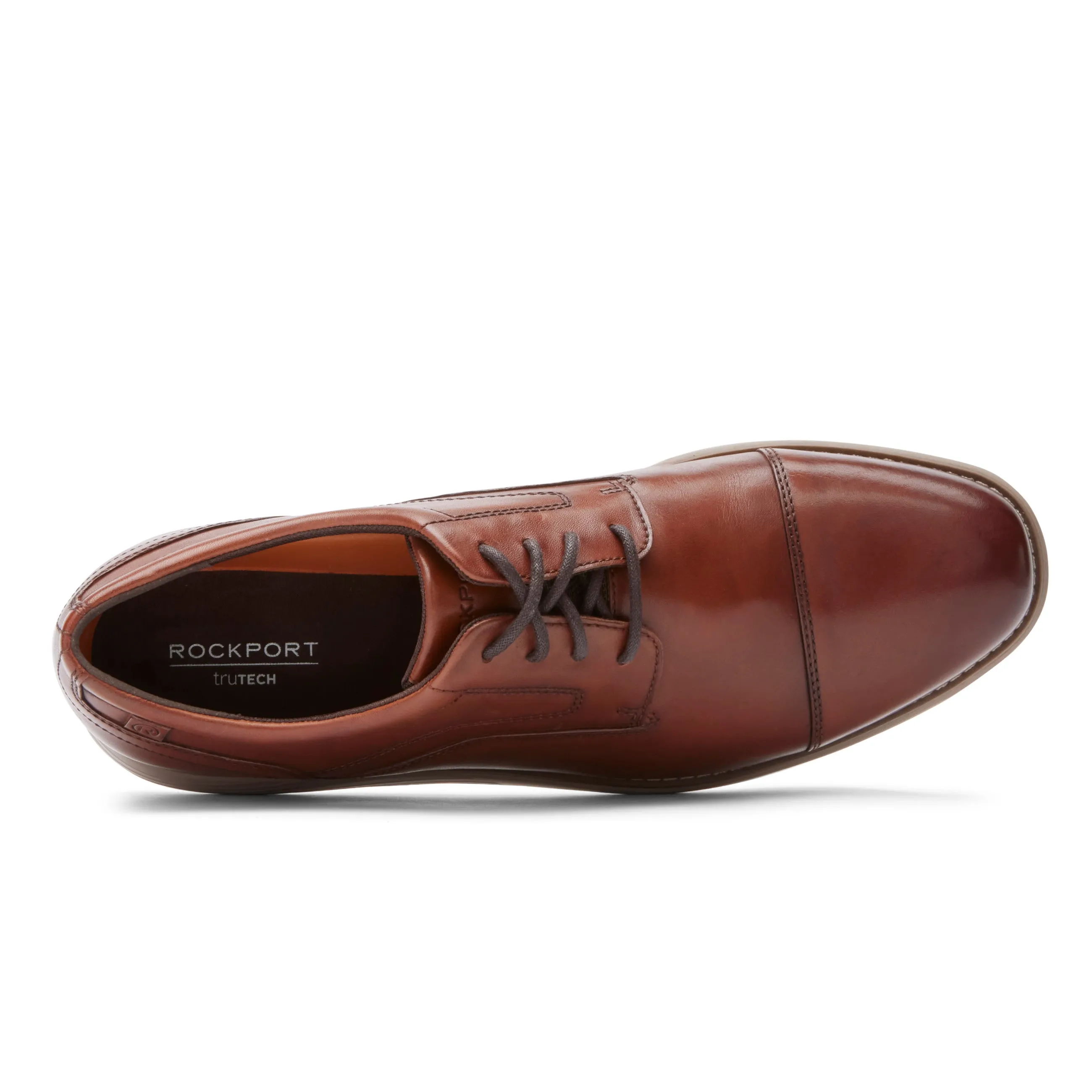 Men's Garett Cap Toe Oxford