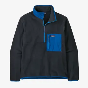 Men's Microdini 1/2-Zip Pullover