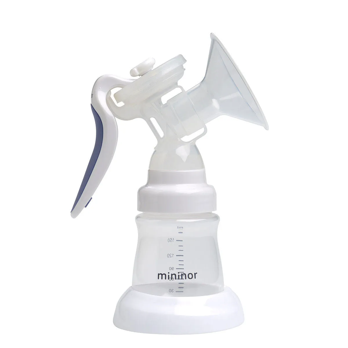 Mininor Manual Breast Pump