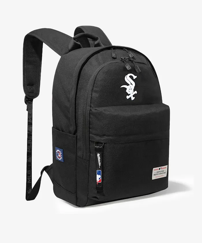 MLB Chicago White Sox Laptop Backpack