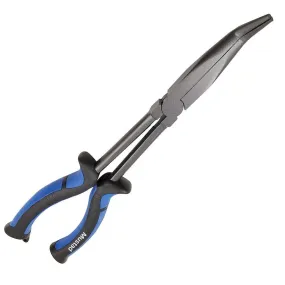 Mustad Bent Nose Pliers 11