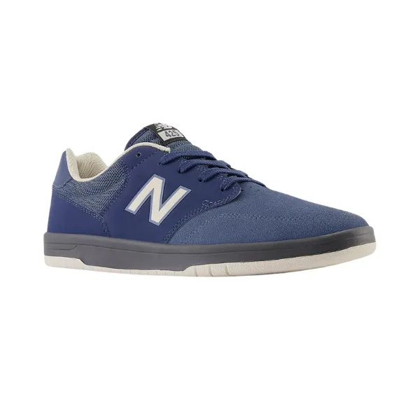 New Balance Numeric 425 - Navy/Black