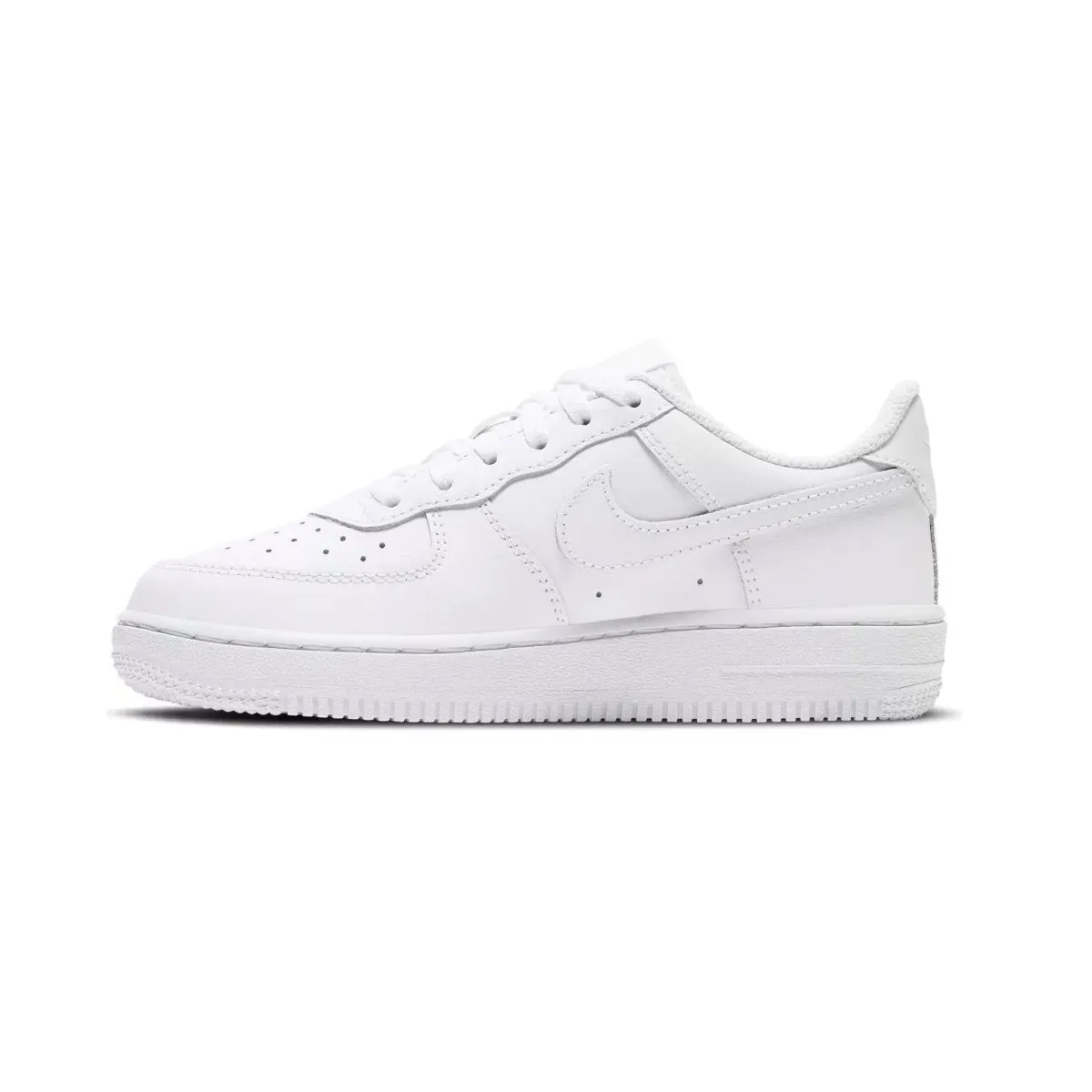 Nike PS (Pre School) Air Force 1 White/White