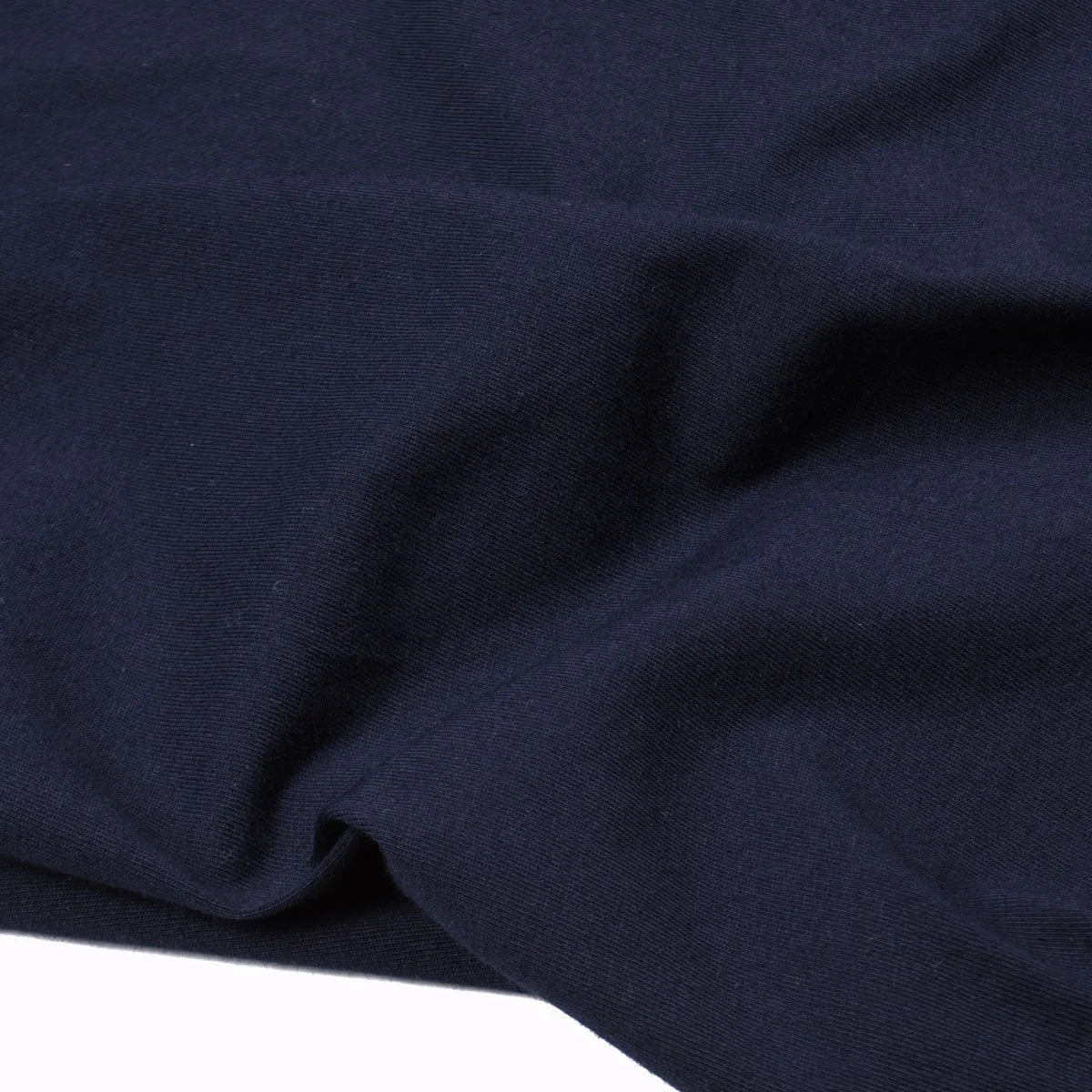 Norse Projects - Niels Multi Logo T-shirt - Dark Navy