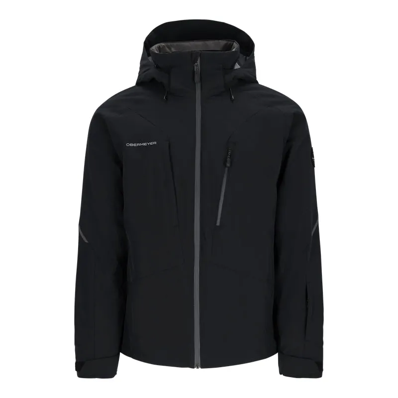 Obermeyer Raze Jacket 2024