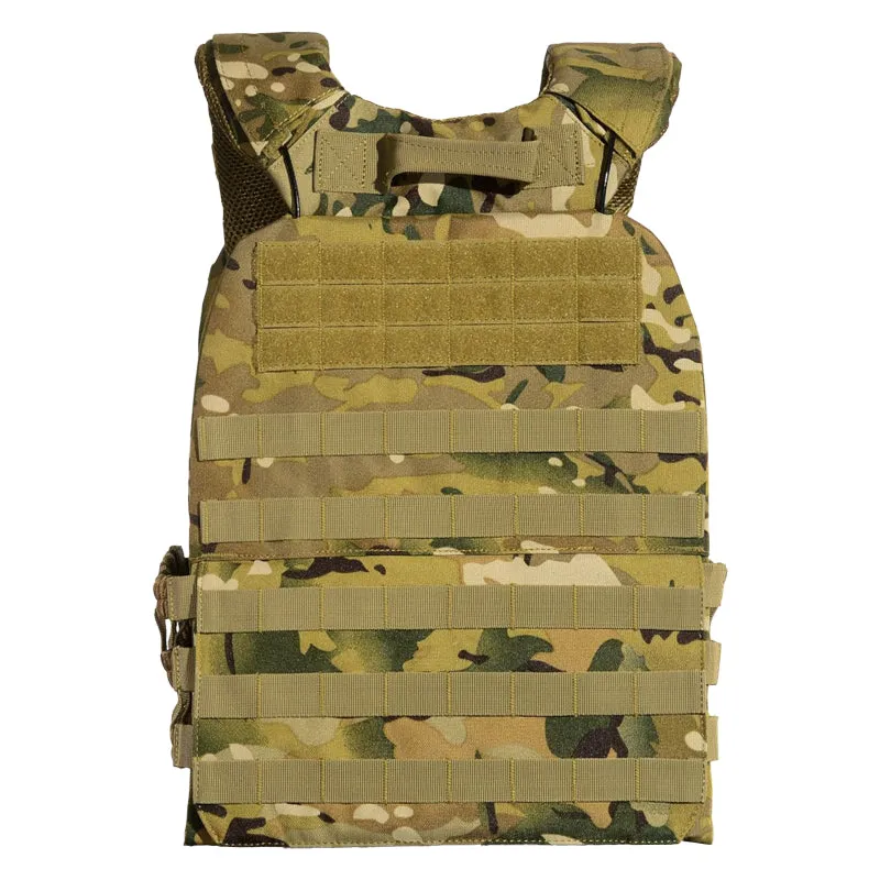 P2 Quick-Release Plate Carrier