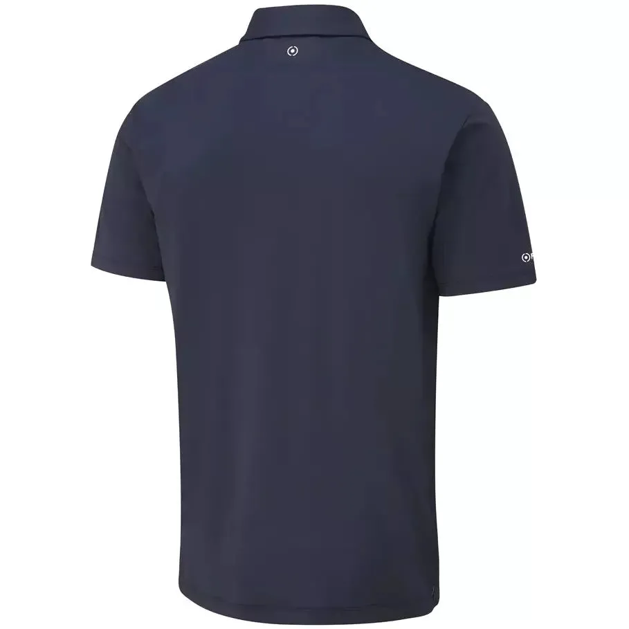 Ping 2023 Polo Homme Mr. Ping Marine