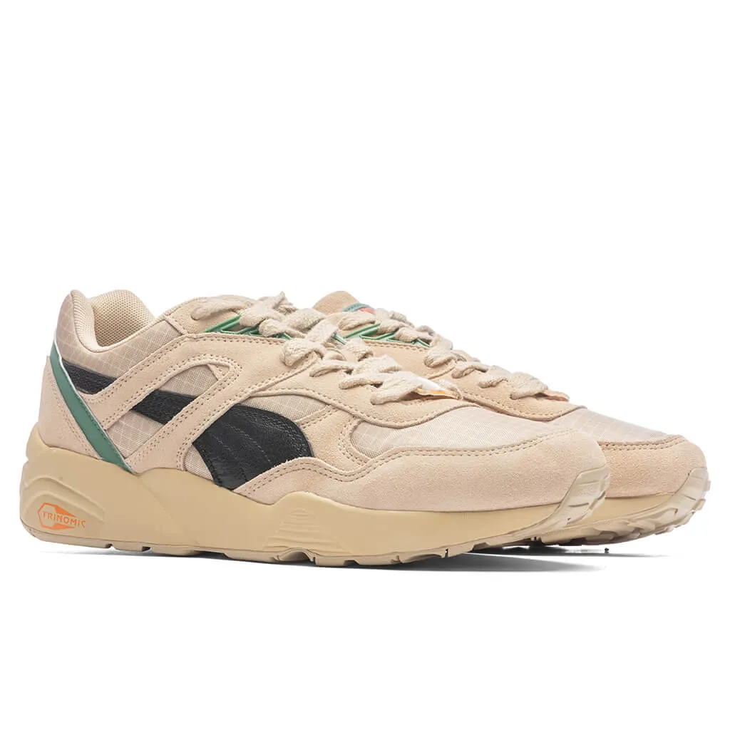 R698 x Black Fives - Khaki