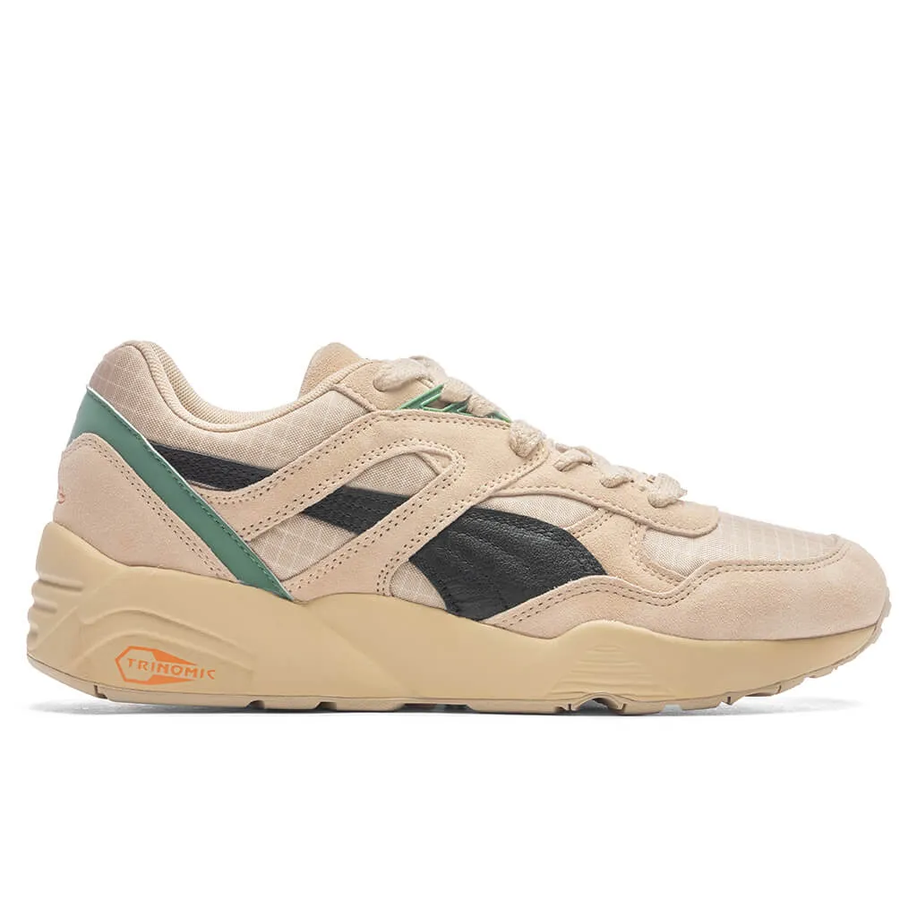 R698 x Black Fives - Khaki