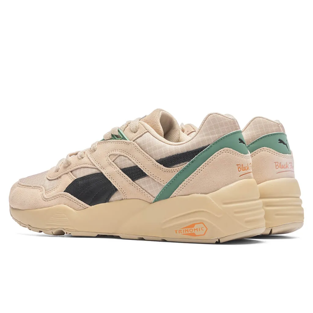 R698 x Black Fives - Khaki