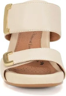 SOFFT Women's •Damia• Stacked Heel Slide