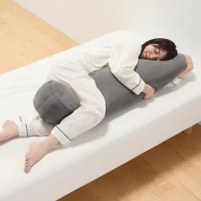 Soft Long Pillow