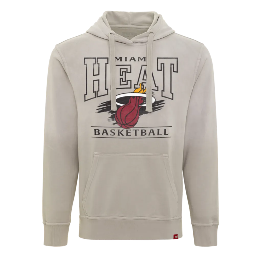 Sportiqe Miami HEAT Blake Greenwich Hoodie