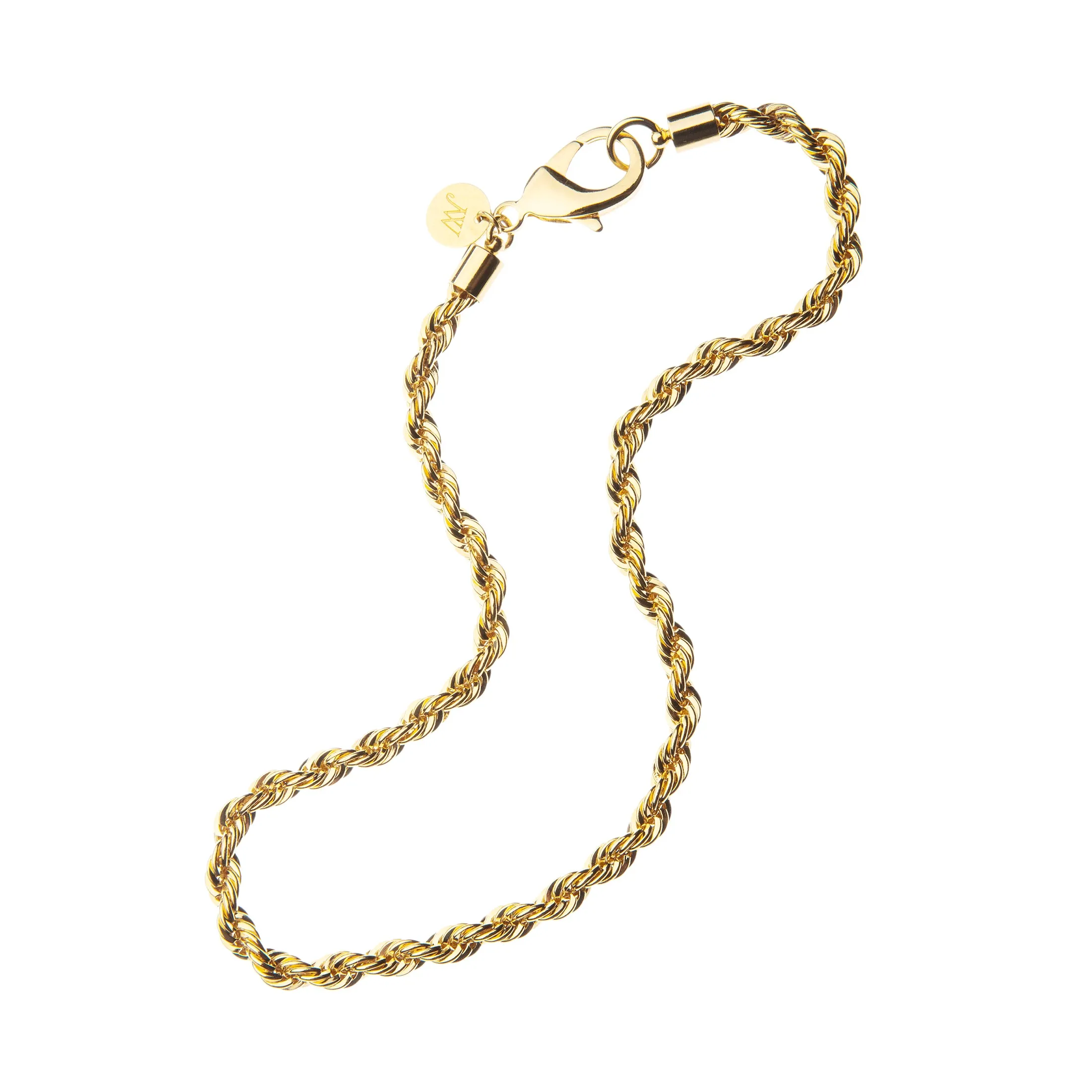 Statement Rope Chain