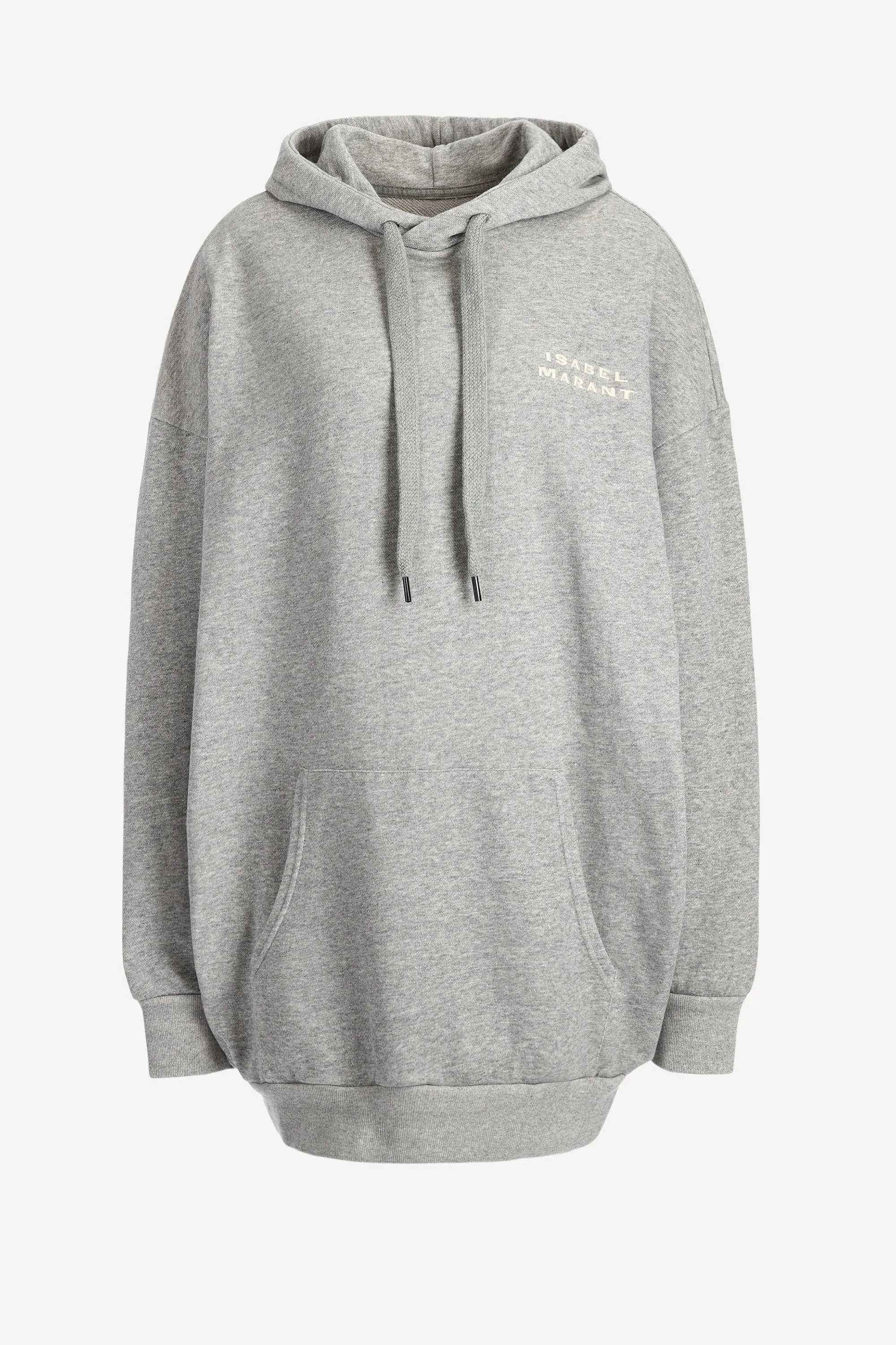 Sweatshirt Solena in Grau