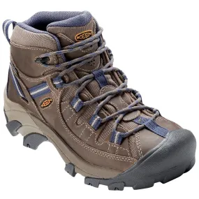 Targhee II Mid WP Women's Boots