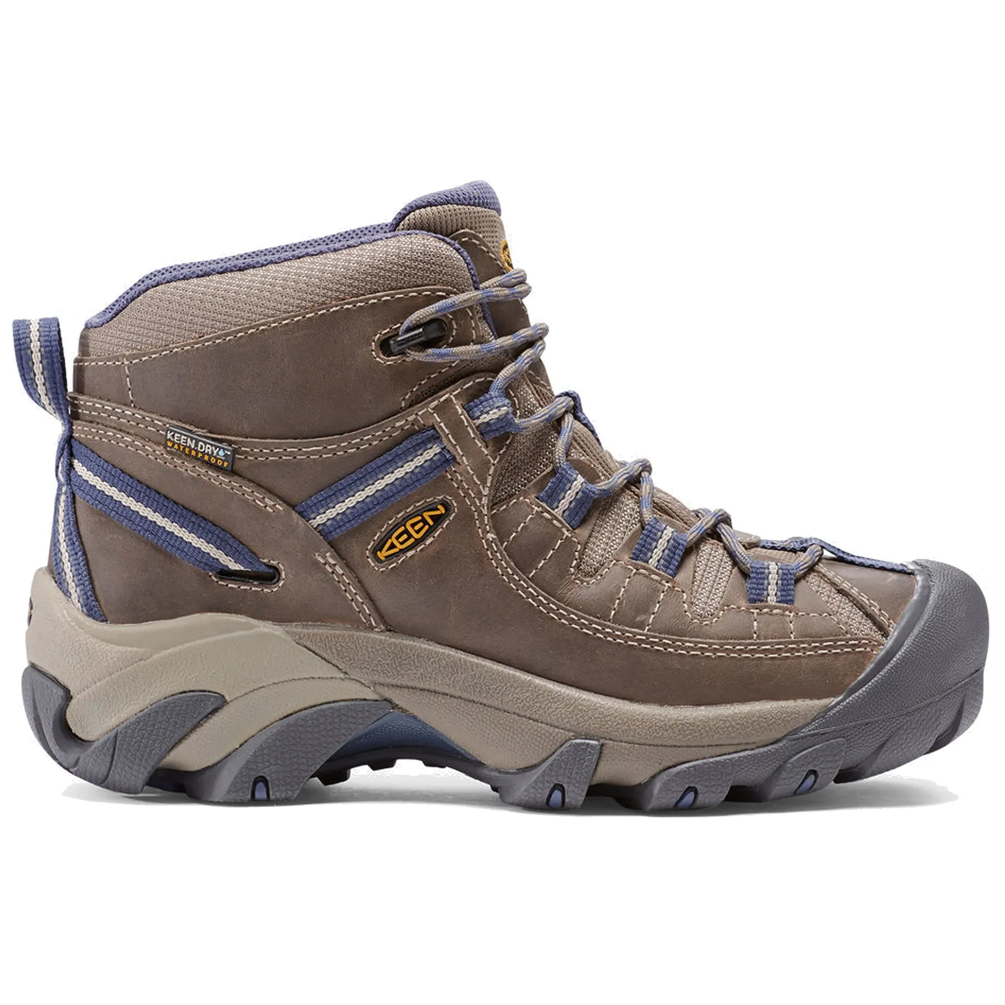 Targhee II Mid WP Women's Boots