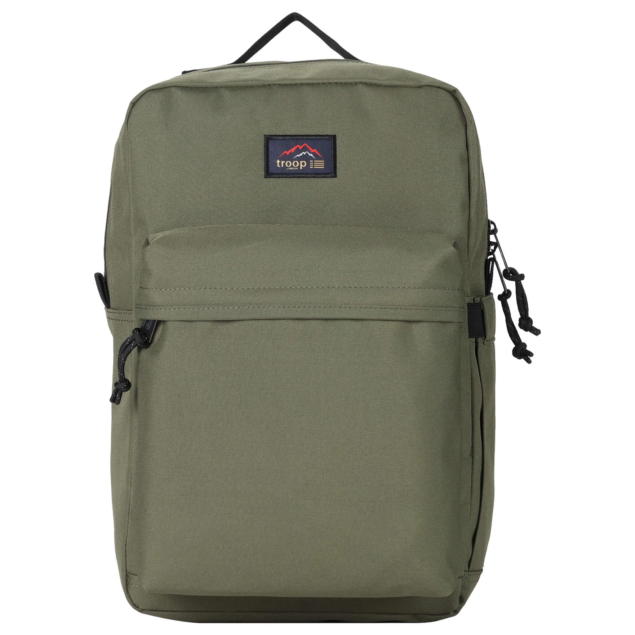 TB009 Troop London Urban Daypack