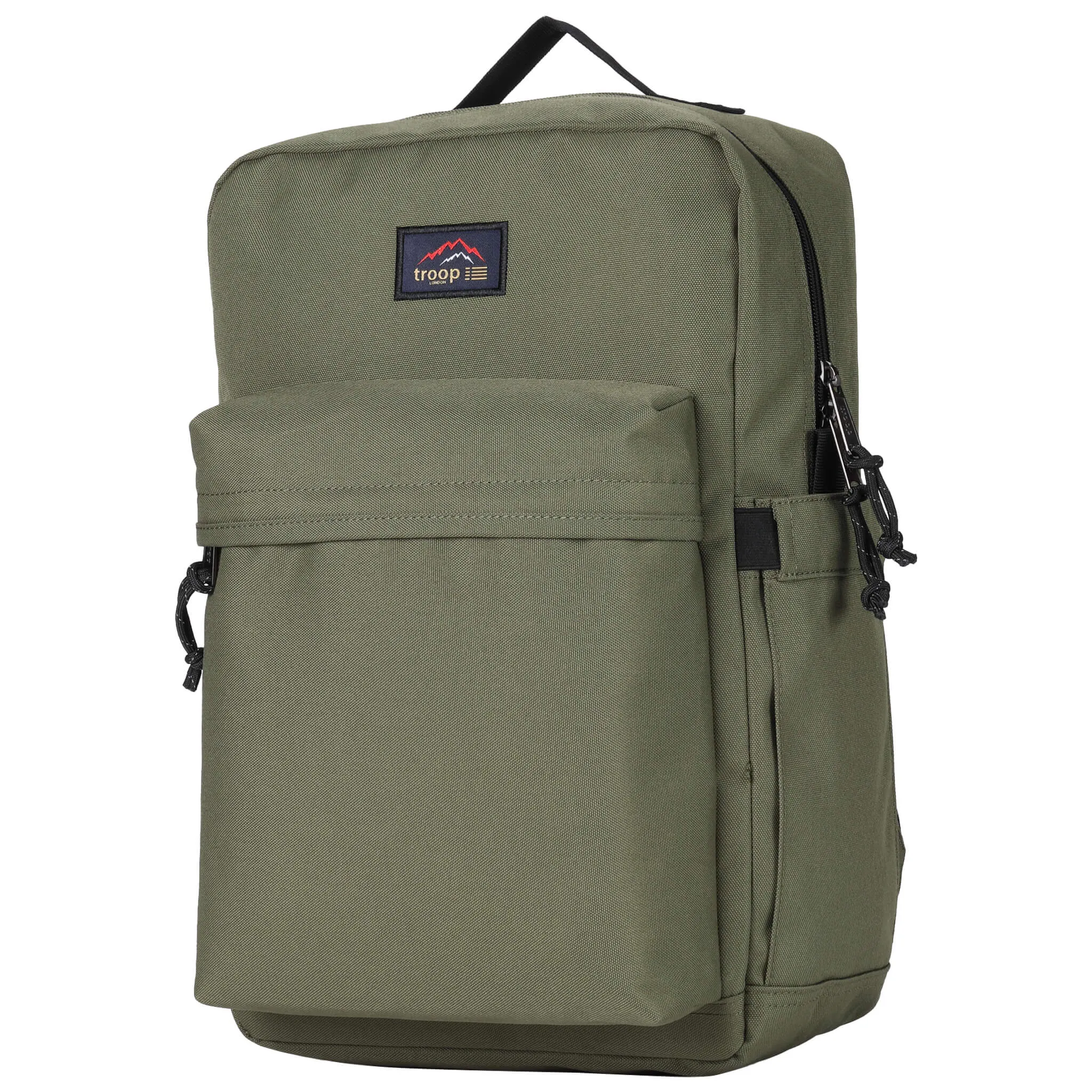 TB009 Troop London Urban Daypack