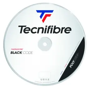 Tecnifibre Black Code 118 200m