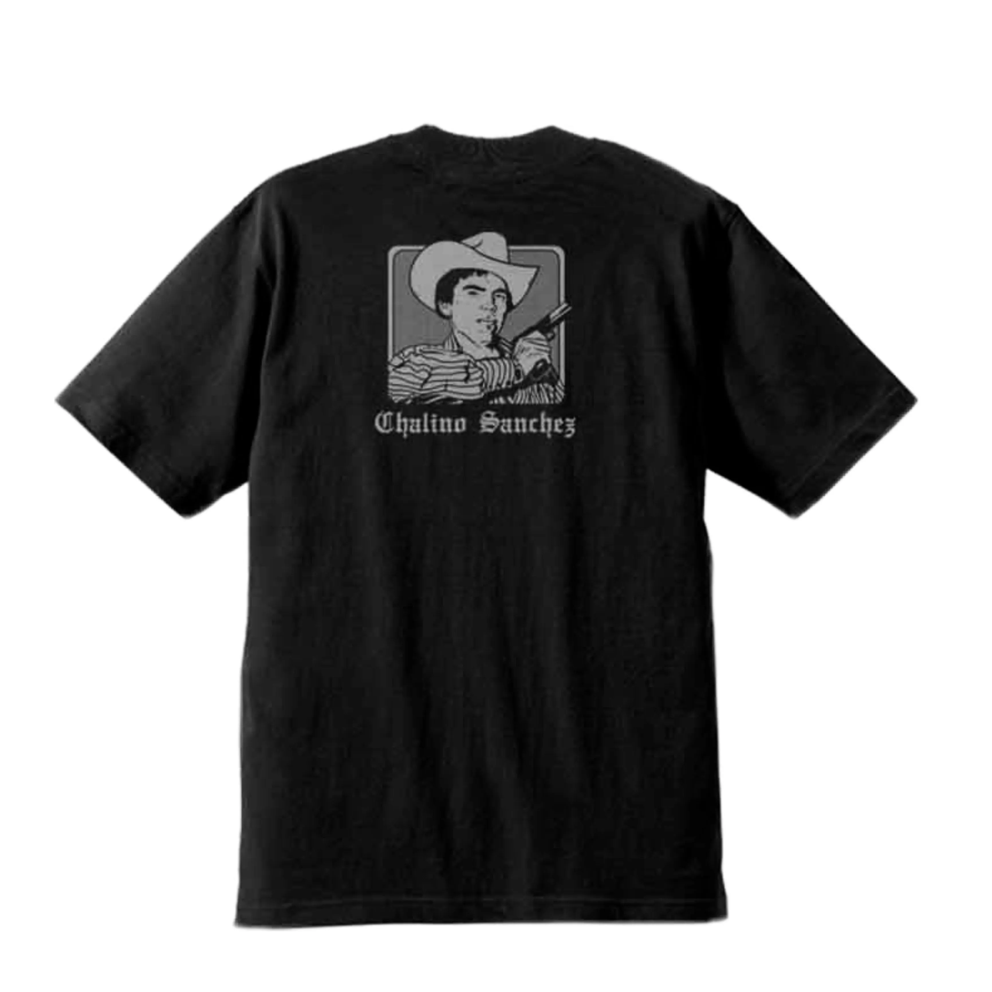 TFashion Graphic Tee - Chalino