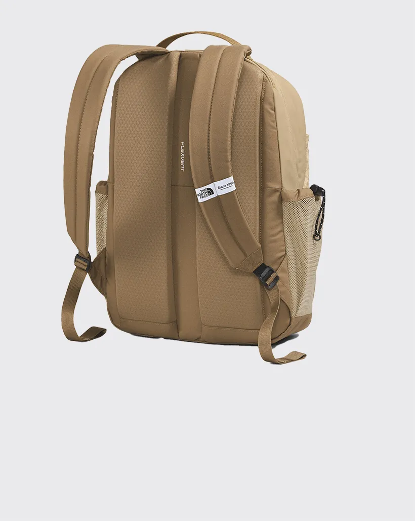 The north face bozer backpack