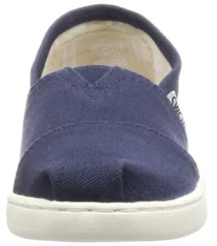 TOMS Canvas Original 2.0 Youth | Navy (10010532)