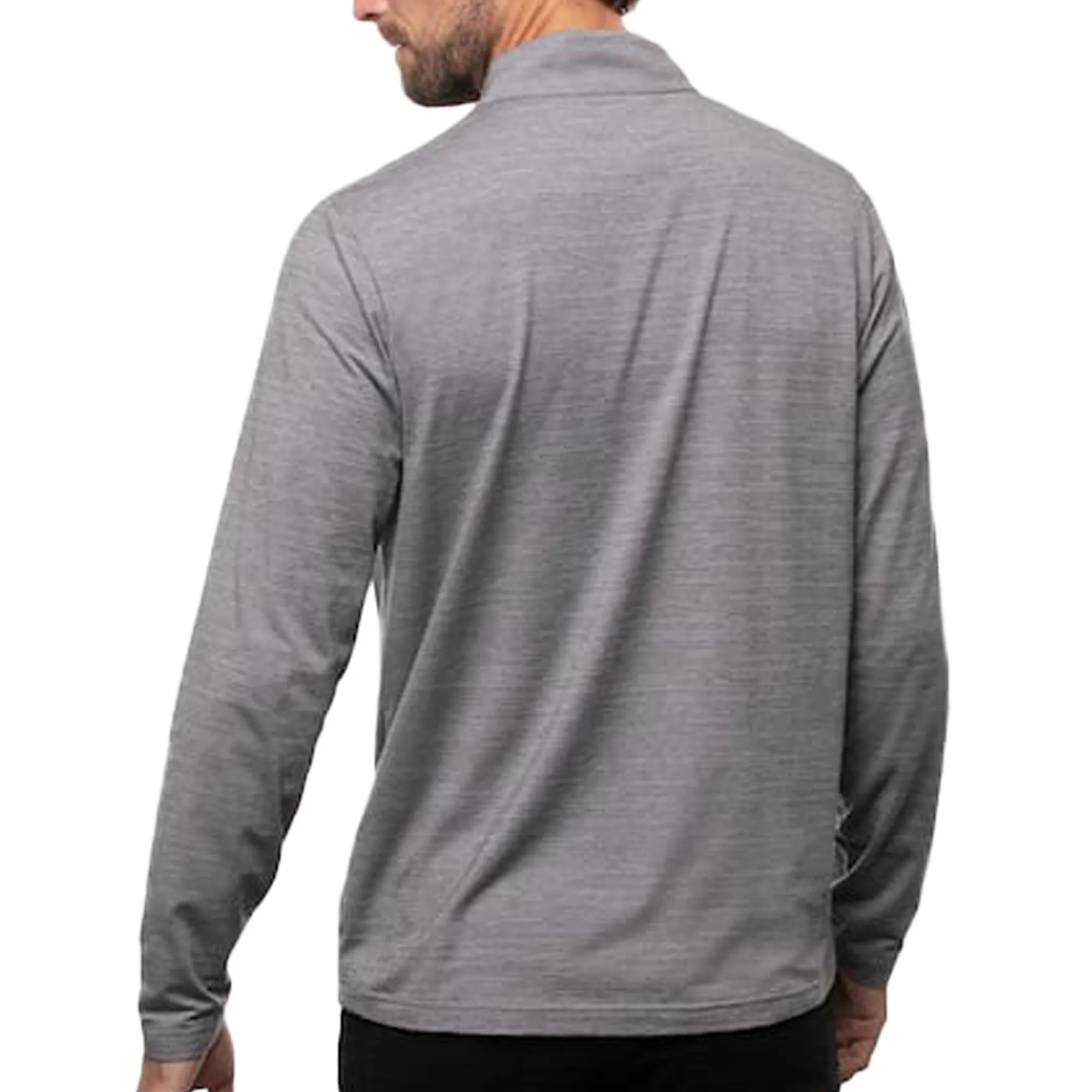 TravisMathew Havasu 2.0 Quarter Zip