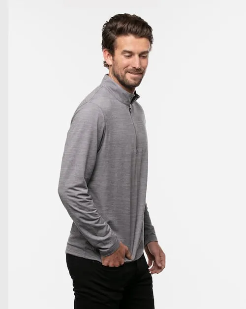 TravisMathew Havasu 2.0 Quarter Zip