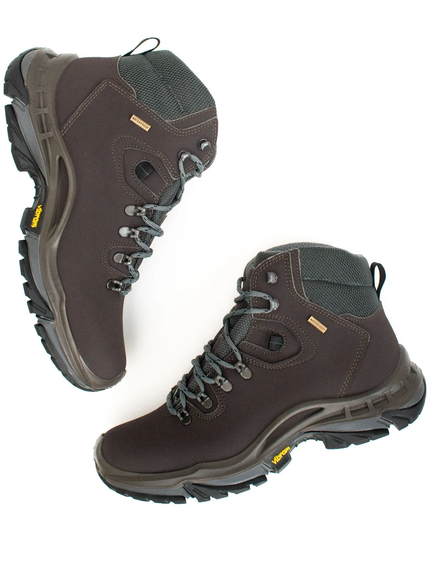 WVSport Waterproof Hiking Boots